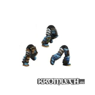 Space Legionary Running Legs (6)