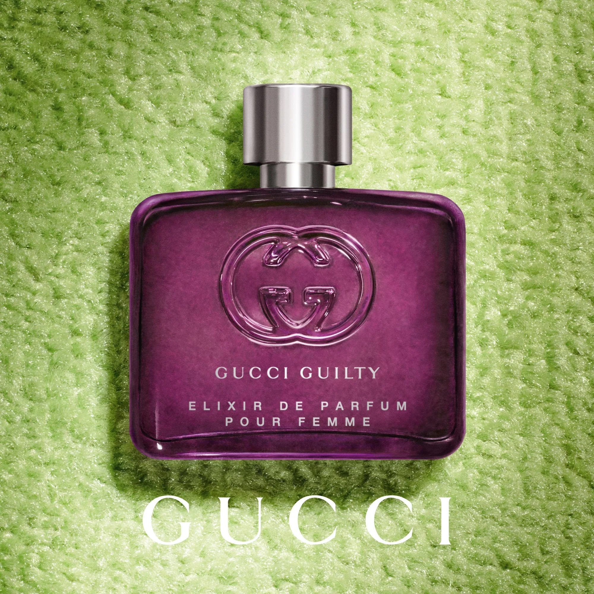 Guilty Pour Homme Elixir de Parfum - Parfem za muškarce, Parfum