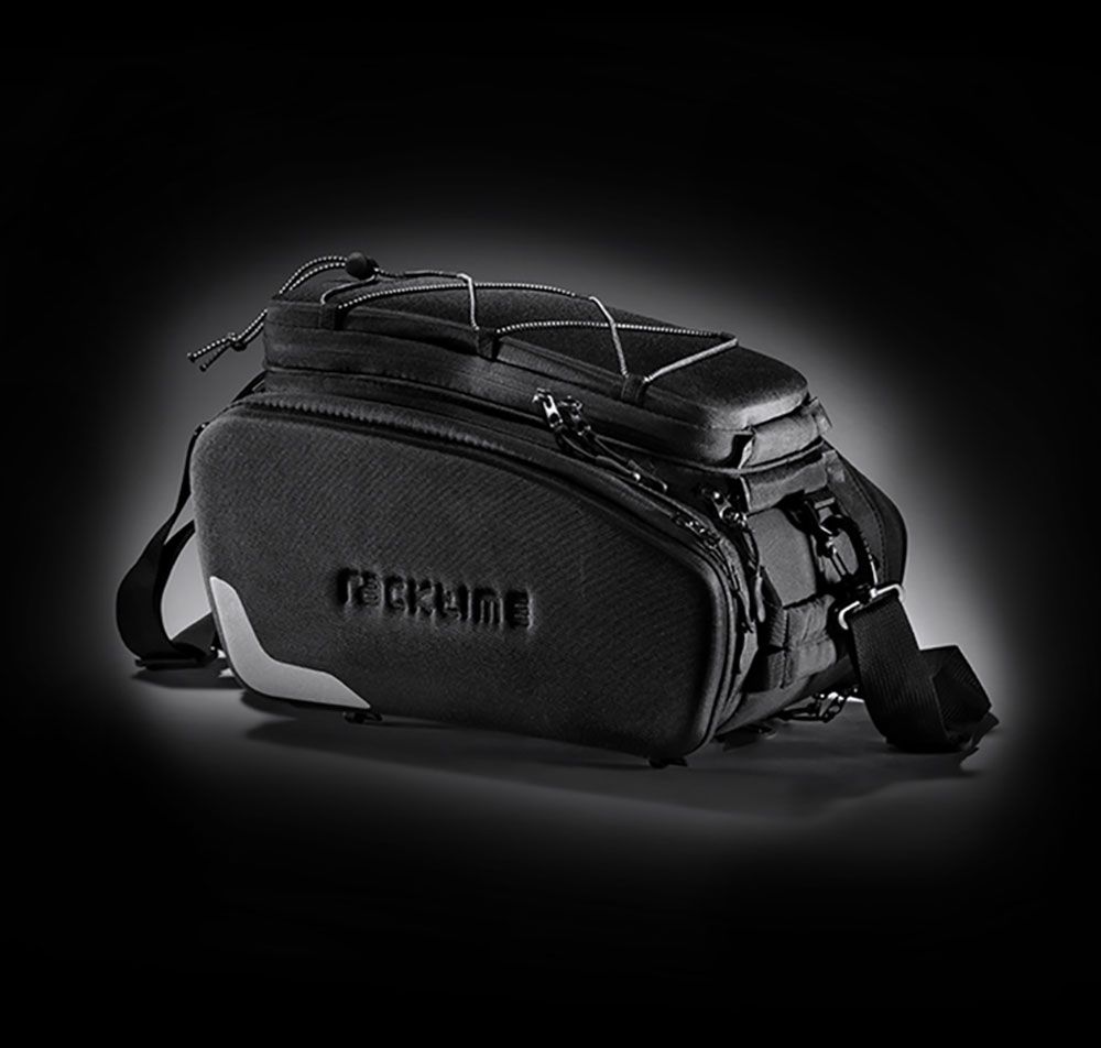 Racktime Odin Trunkbag kaufen | Bike-Discount
