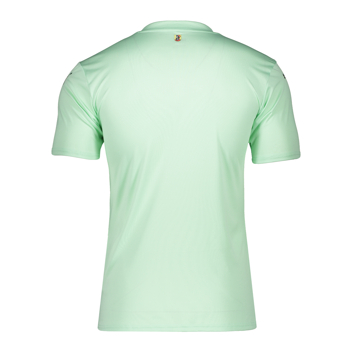 PUMA 1. FC Heidenheim TW-Trikot 2024/2025 Kids Grün F60