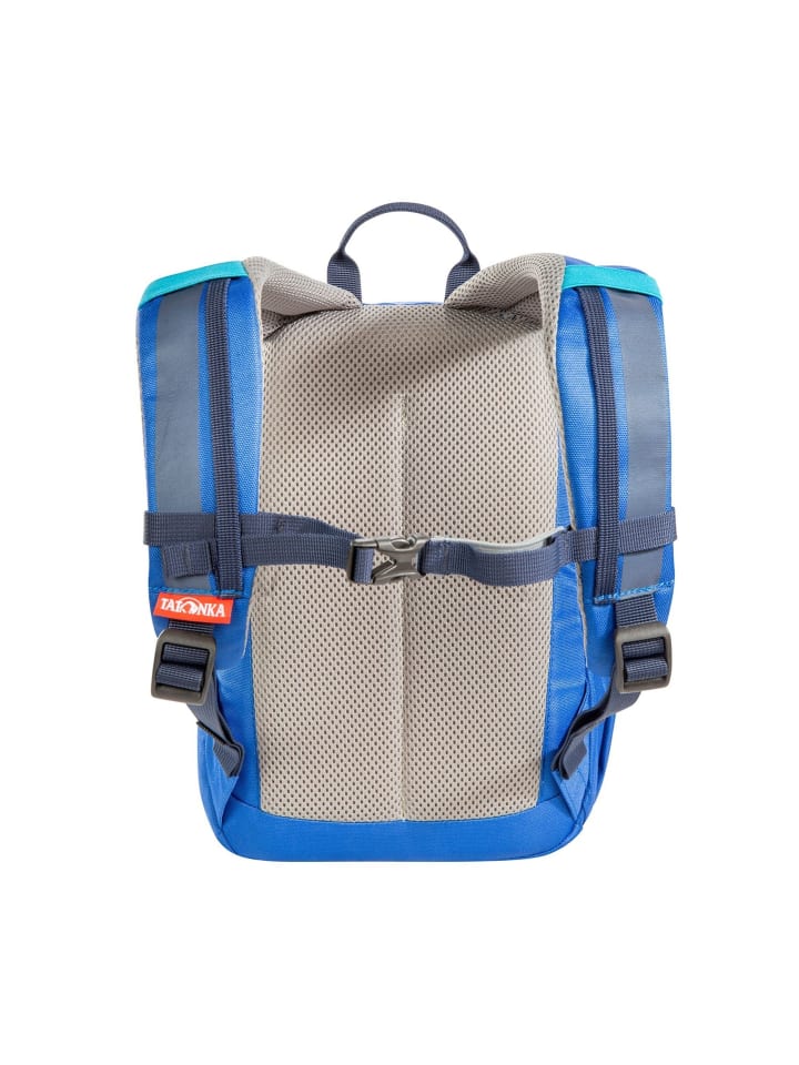 Tatonka Husky Bag JR 10 Kinderrucksack 32 cm in blue günstig kaufen onesize