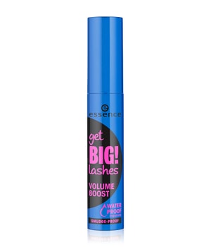 essence Get Big! Lashes Volume Boost Waterproof Mascara-12 ml