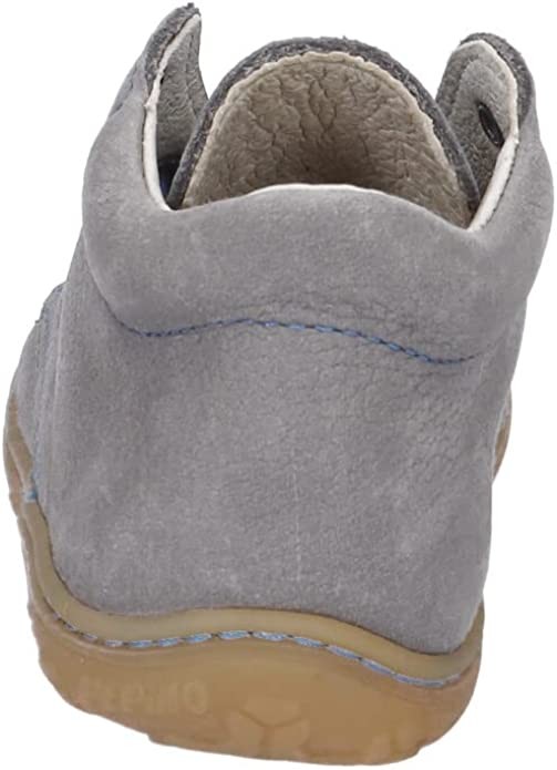 RICOSTA Halbschuhe grau