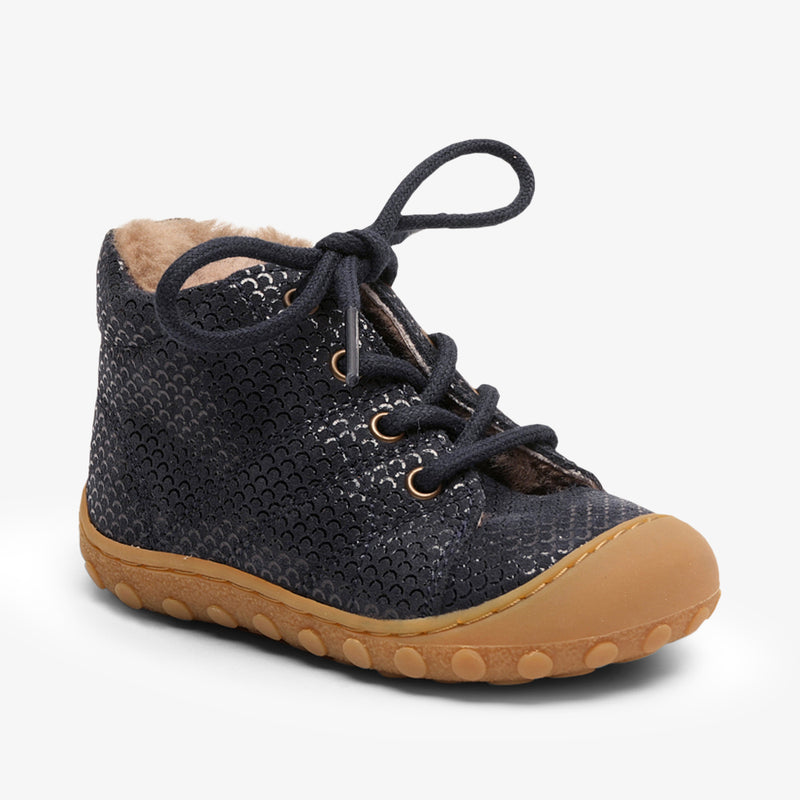 barefoot hale l lamb blueberry - Blau