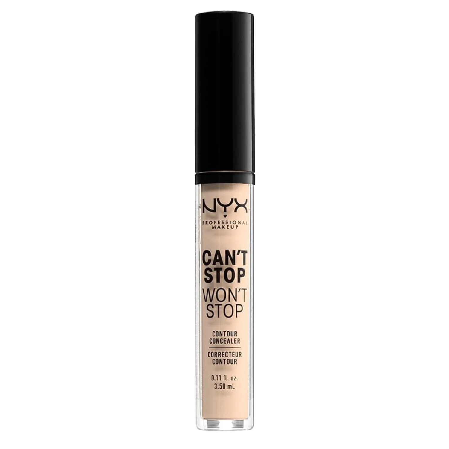 Viso Can't Stop Won't Stop Contour Concealer – Correttore