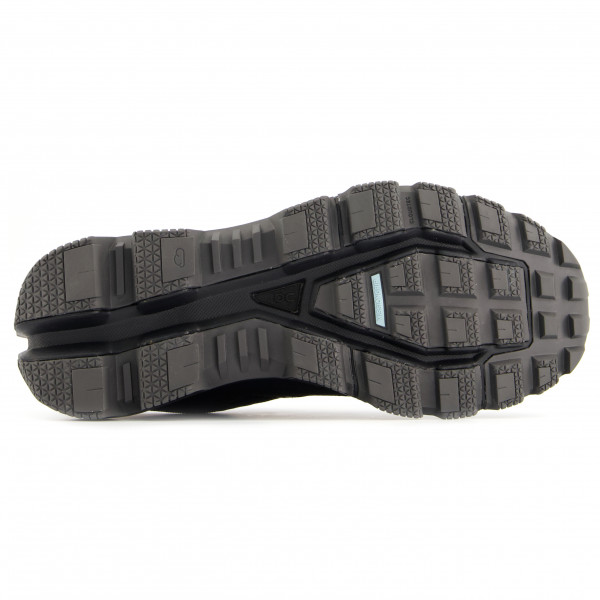 On - Women's Cloudventure Waterproof - Trailrunningschuhe
