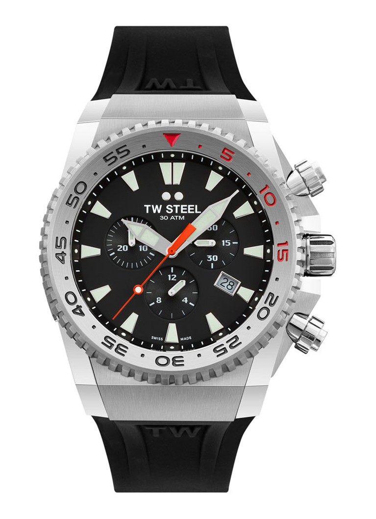 TW Steel Ace Diver Limited -kello TWACE400