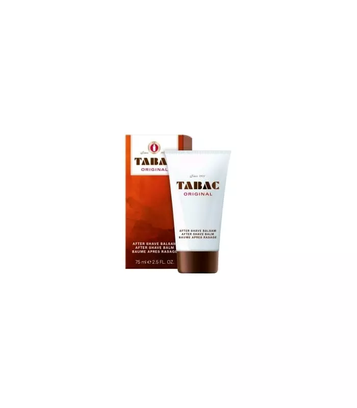 TABAC ORIGINAL Baume Après-rasage