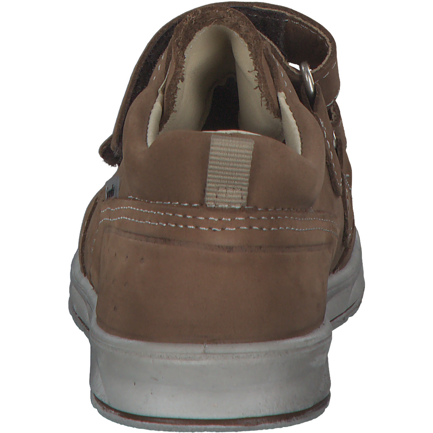 Ricosta Pepino 2103303, Lauflernschuhe, Kinder, Braun