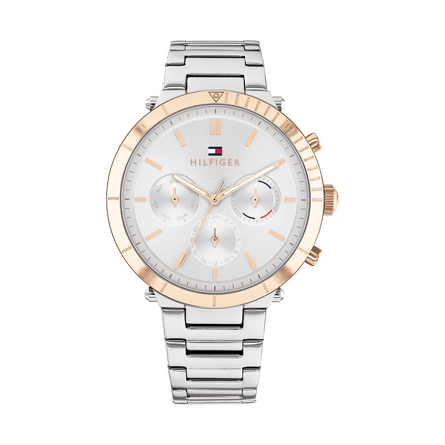 Tommy Hilfiger Damenuhr