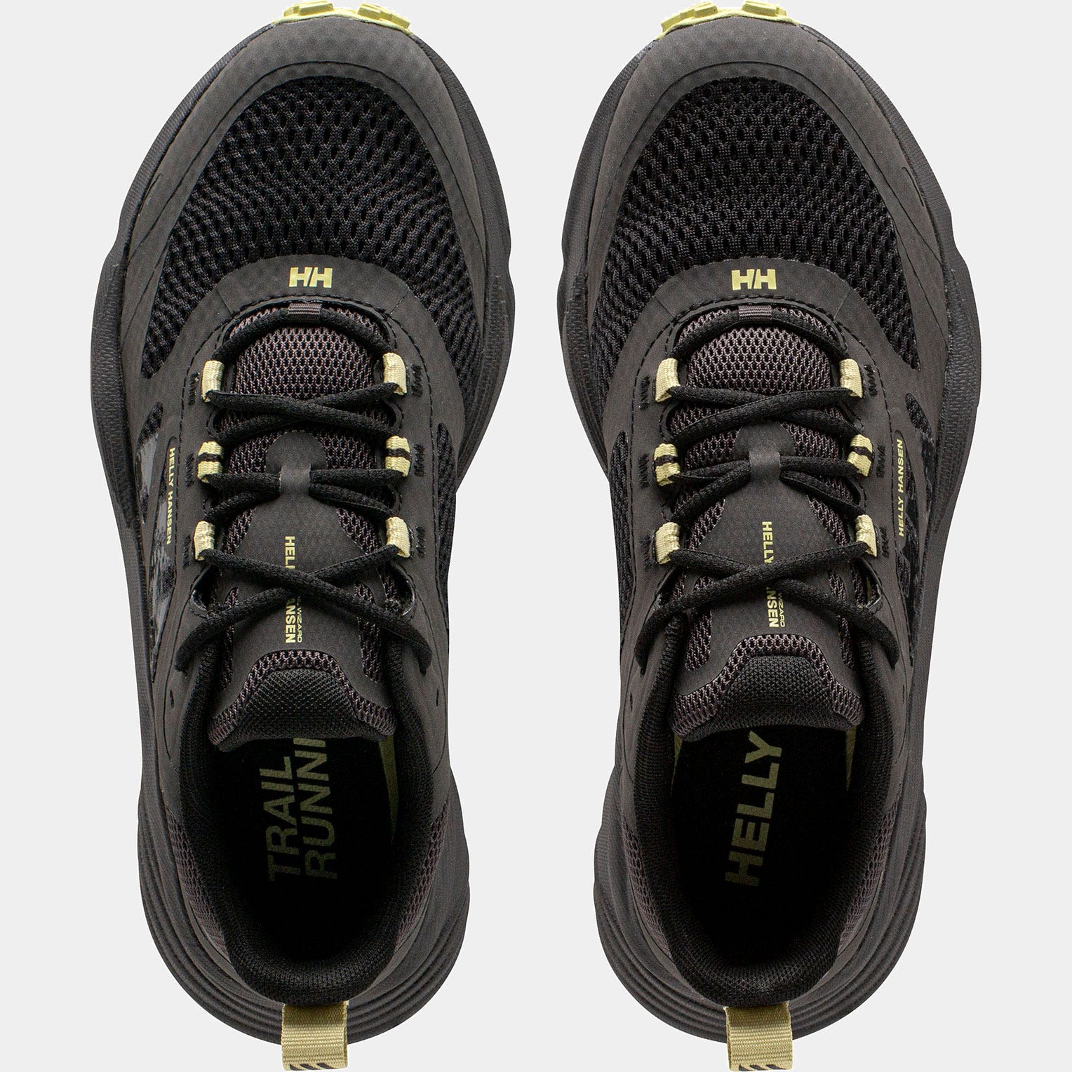 Women's Trail Wizard Running Shoes