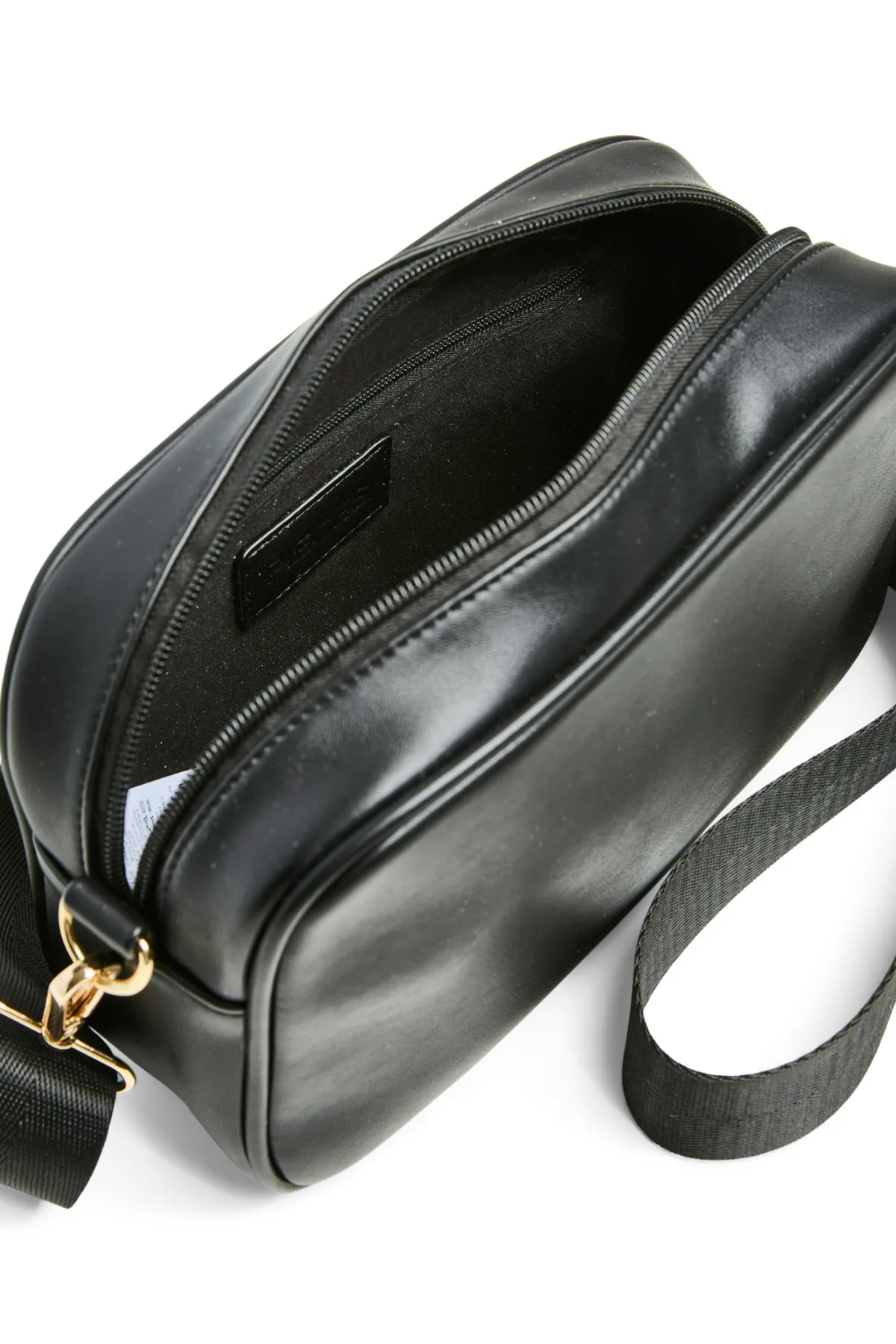 PIECES  Handtasche Damen/Mädchen Schwarz