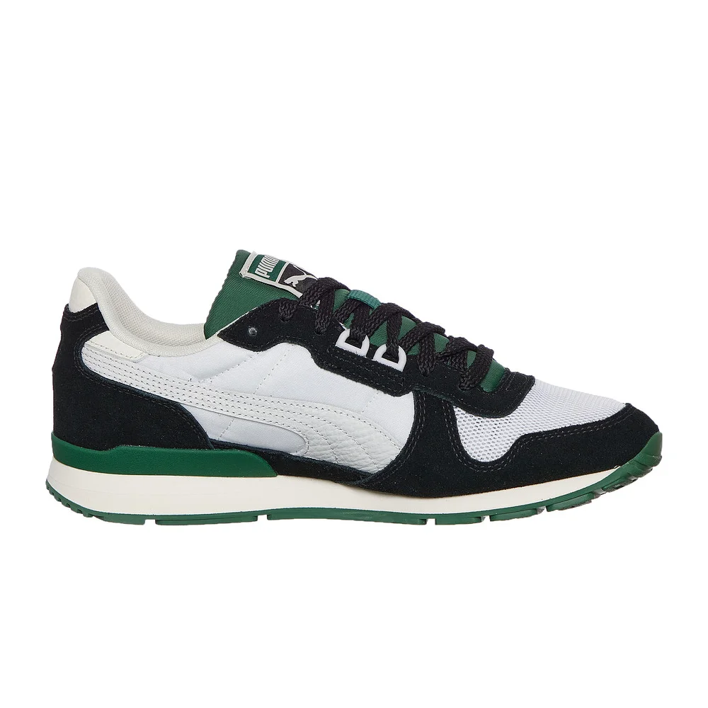 PUMA RX 737 391971-01 / schwarz
