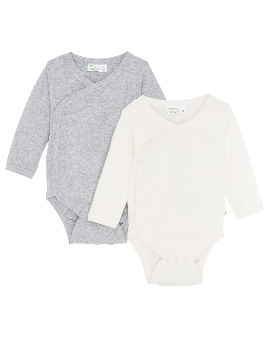 Newborn Wickelbodys