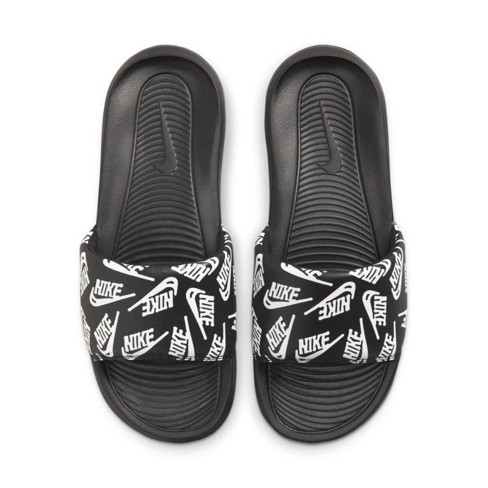 Nike Victori One Slide CN9678-008 / schwarz