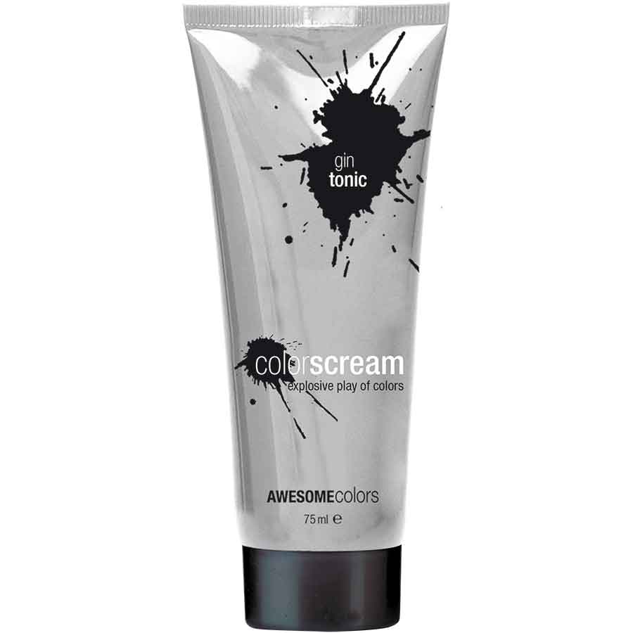 Sexyhair AWESOMEcolors Color Scream gin tonic  75 ml