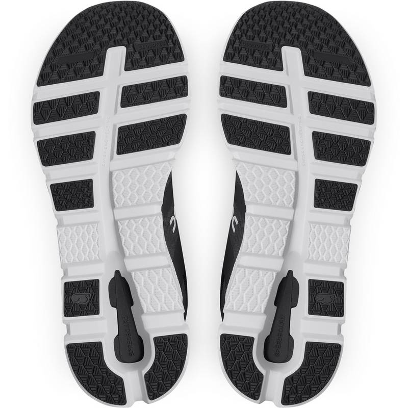 On Cloudrunner Laufschuhe Herren