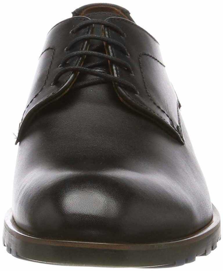 LLOYD Business Schuhe schwarz JIM