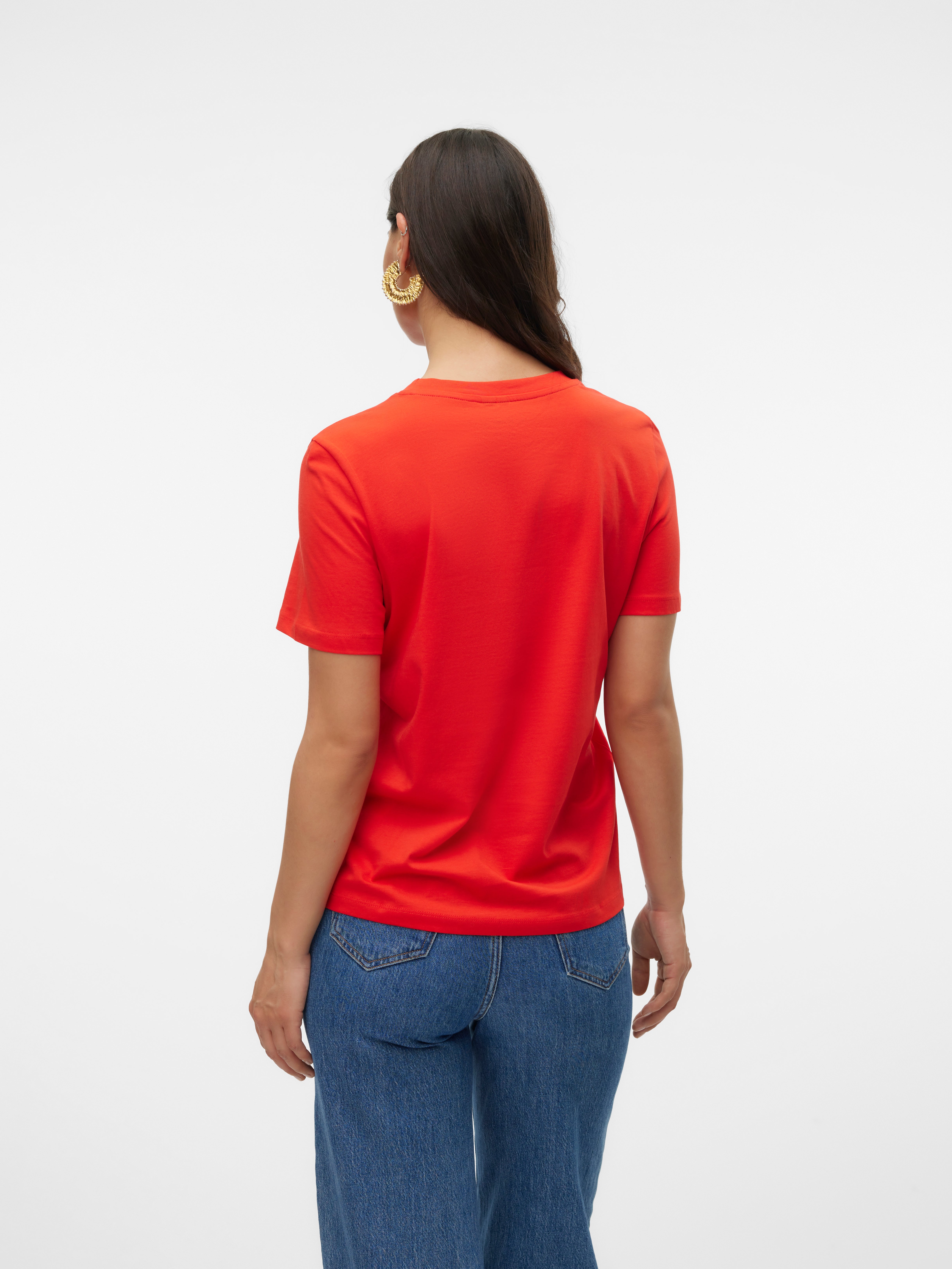 VMPAULINA T-Shirt