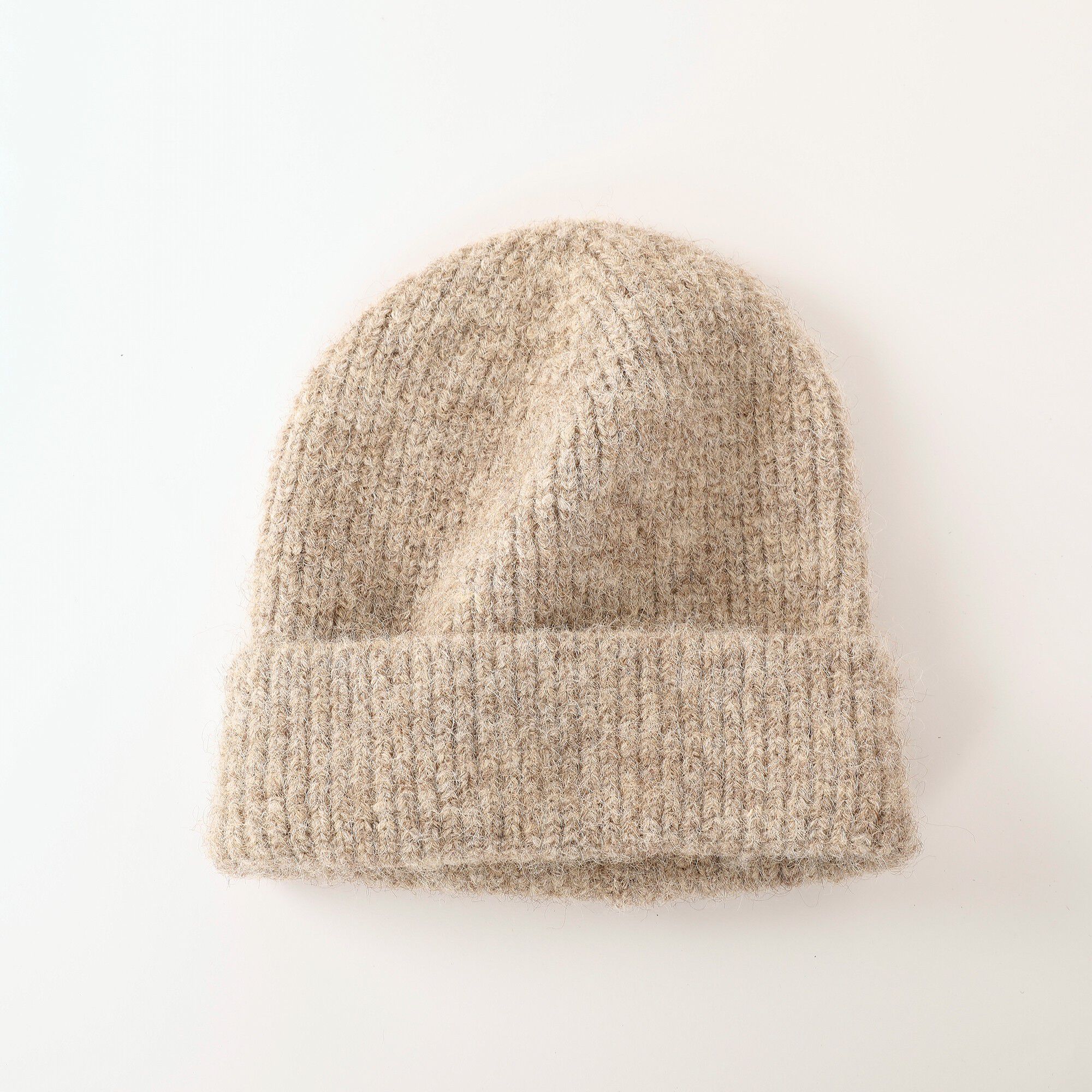 Bonnet en polyester recyclé(1)