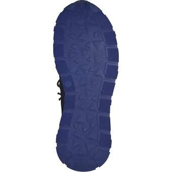 Cetti Sneaker in grau