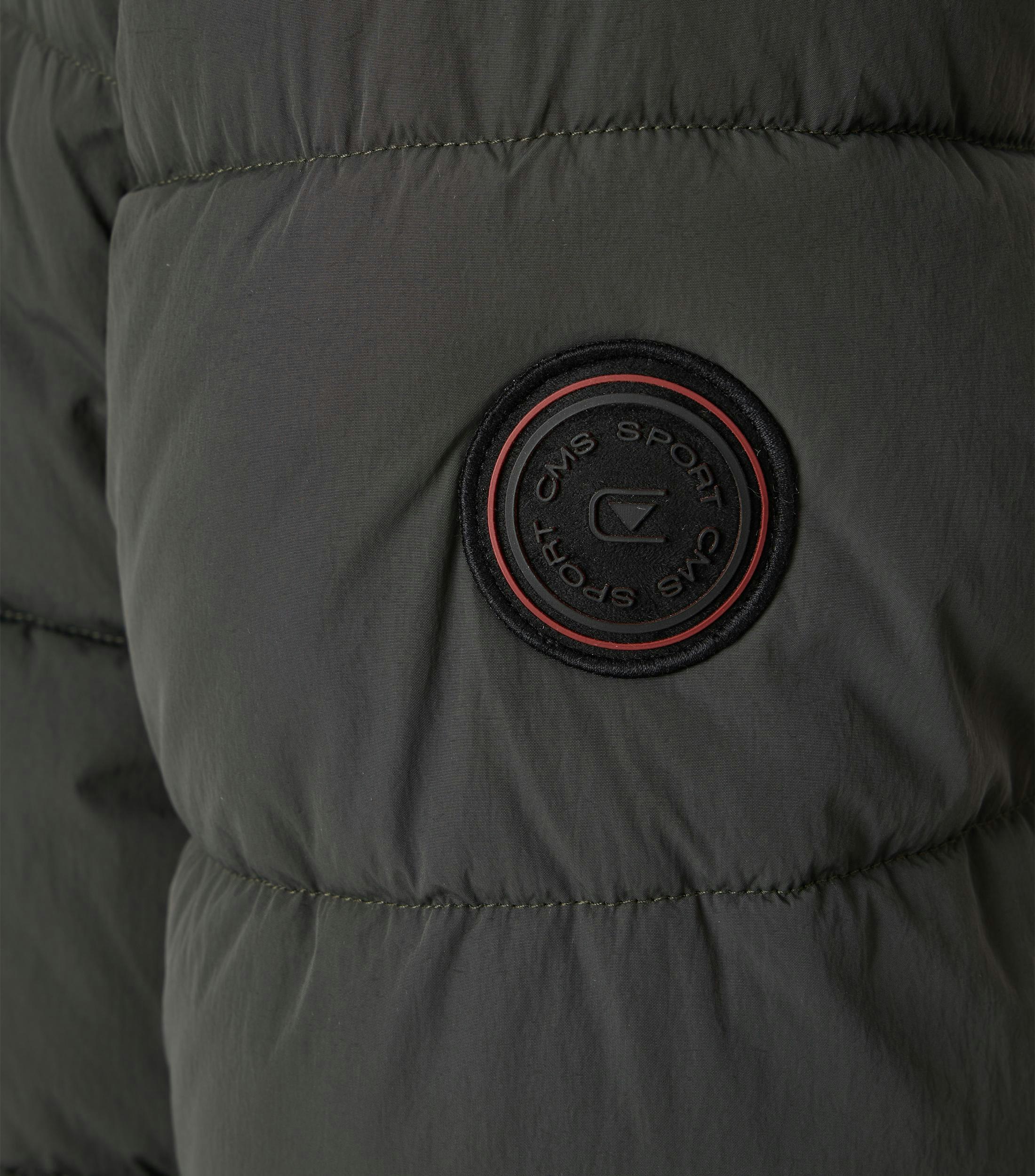 Jacke