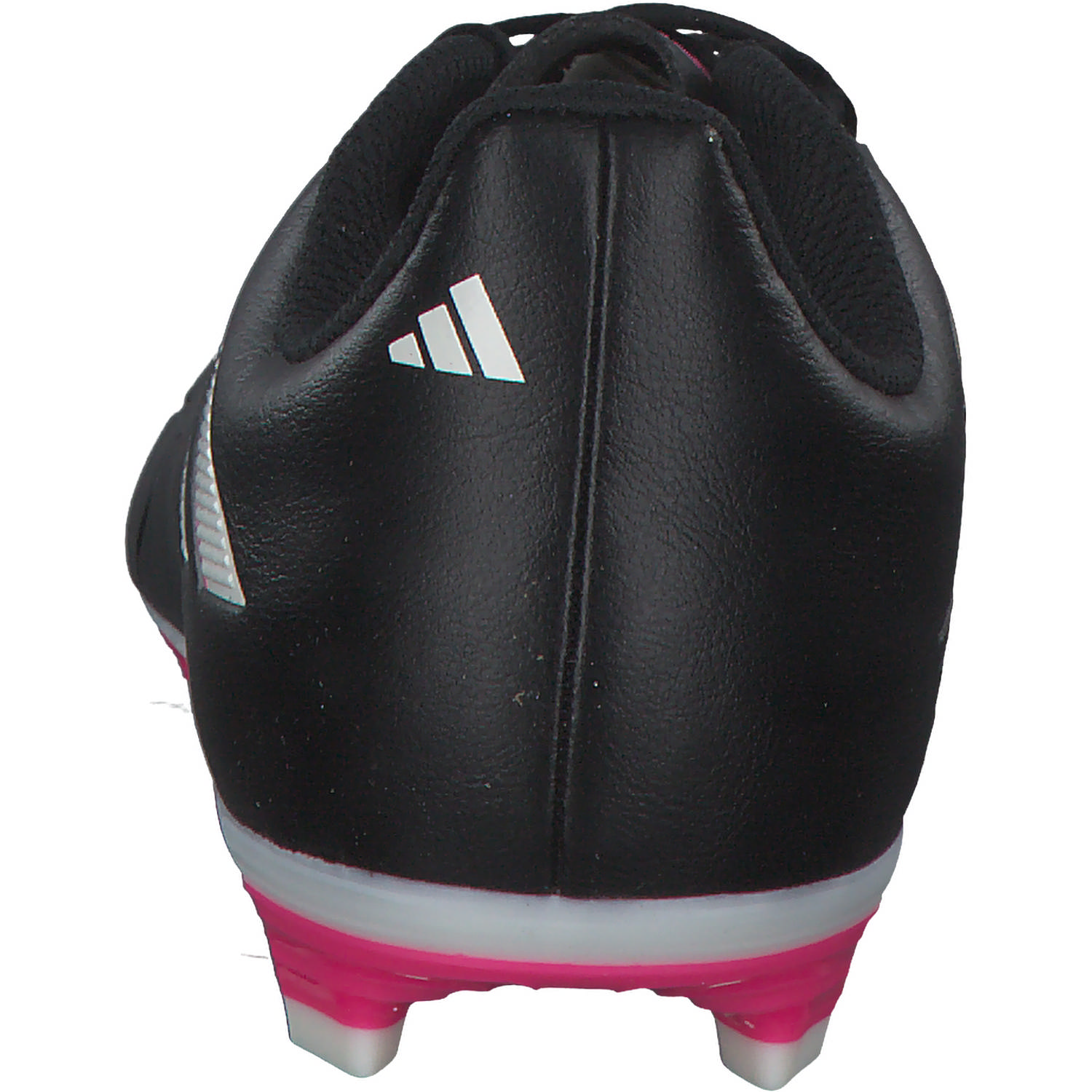 Adidas Copa Pure 4 FxG J, Sportschuhe, Herren, cblack/zeromt/teshpk