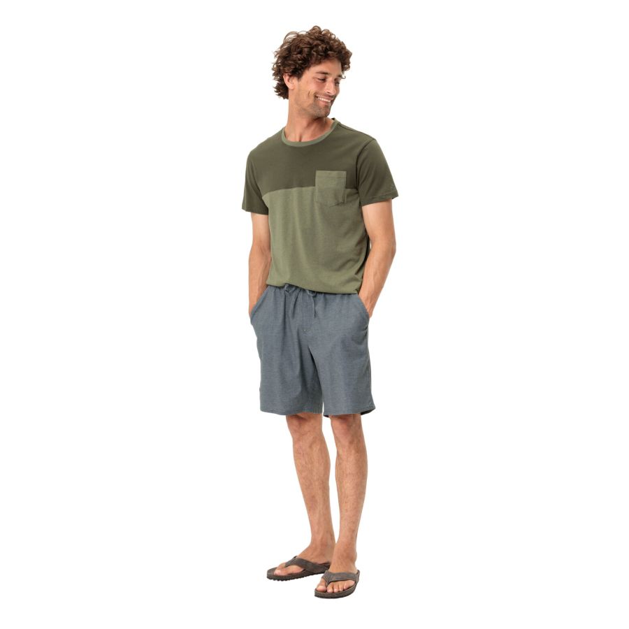 Nevis III T-Shirt Herren