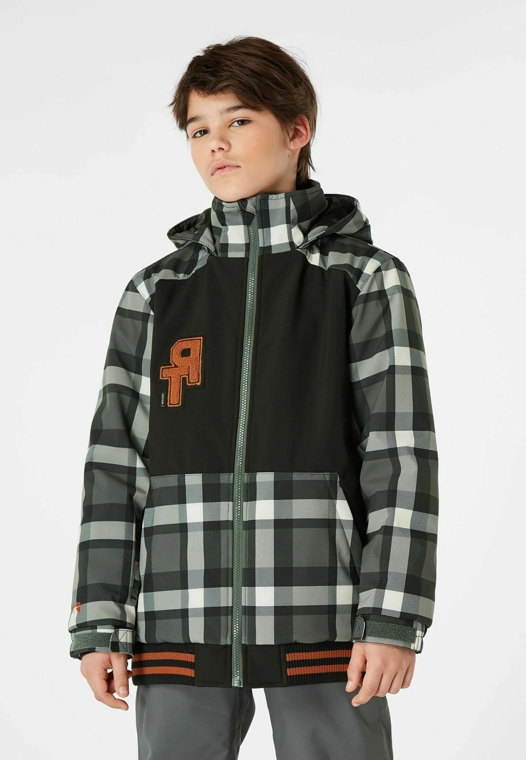 Protest PRTFLORIAN JR - Chaqueta de esquí