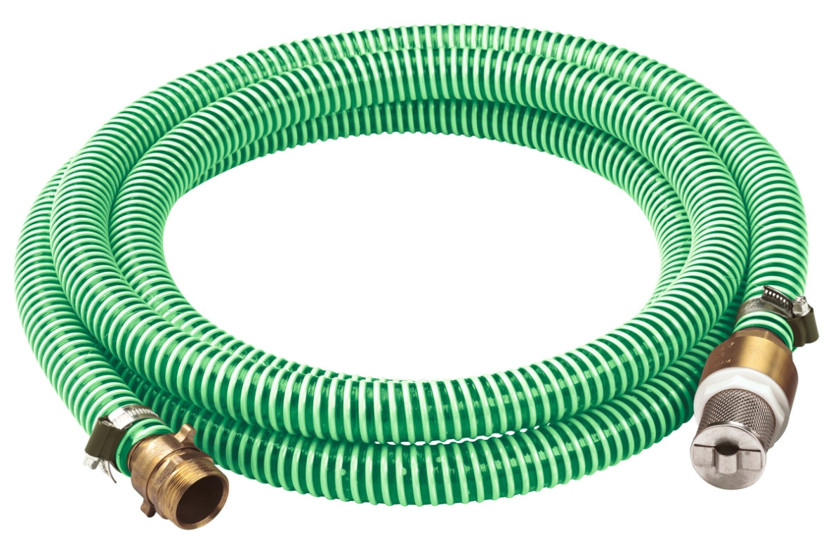 Metabo Accessories 628798000 Σετ σωλήνων αναρρόφησης στάνταρ 7 m
