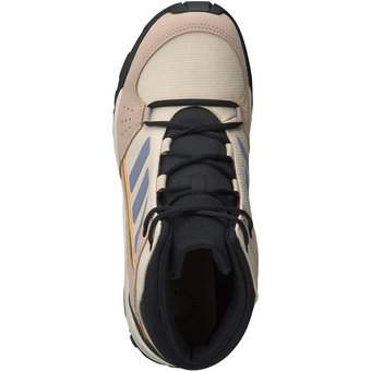 adidas Terrex Hyperhiker Mid Outdoor in beige