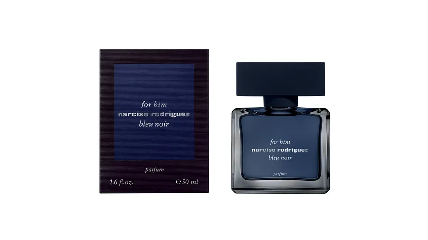 NARCISO RODRIGUEZ for him bleu noir Parfum
