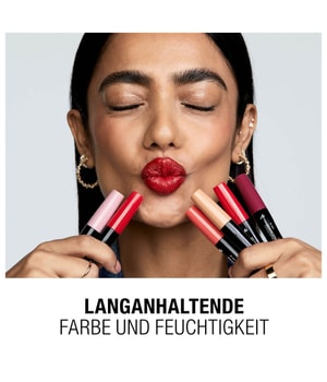 Manhattan 16HR Lip Color Lippenstift-2.2 ml