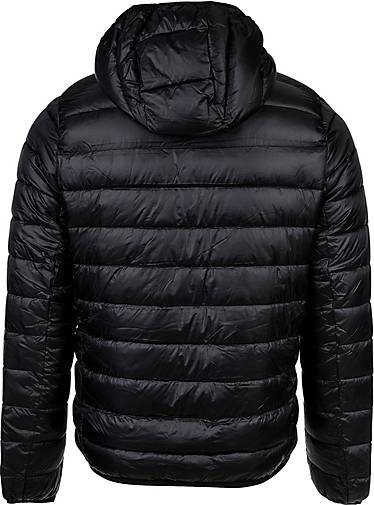 Champion Steppjacke
