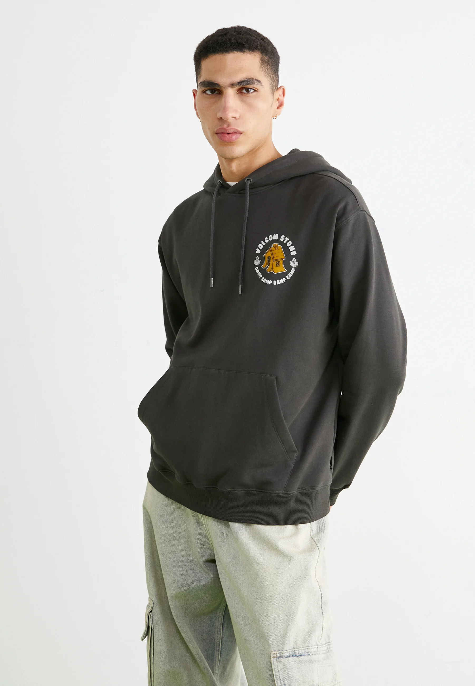 Volcom FAT TONY - Sudadera
