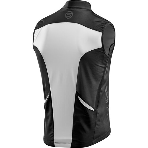 HERREN WESTE WINDWESTE WINDPROOF VEST