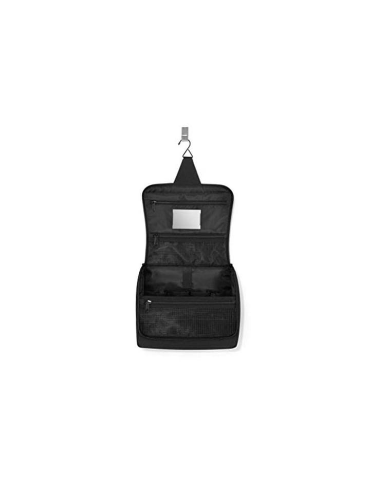 Reisenthel Kulturtasche für Erwachsene in schwarz in schwarz günstig kaufen onesize
