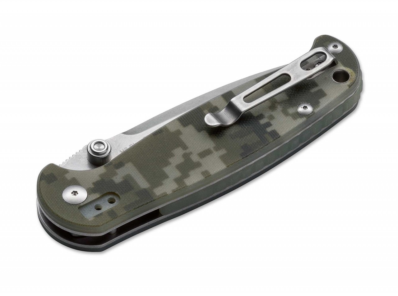 H6 Camo Bright