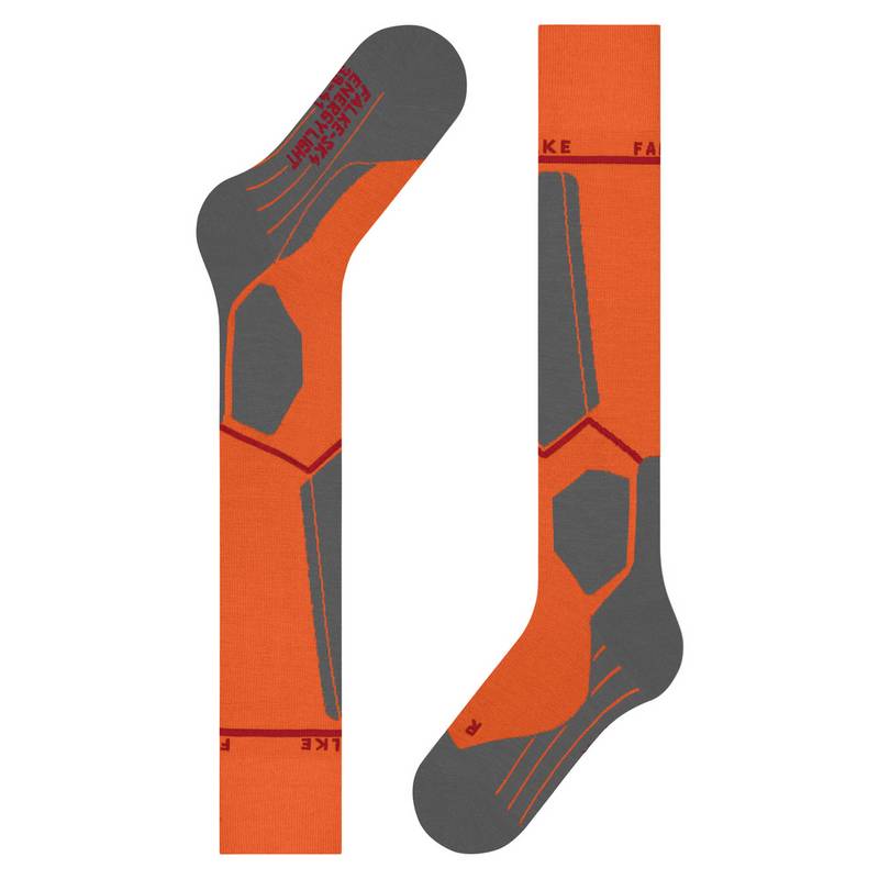 Falke SK4 Advanced Compression Light Skisocken Herren