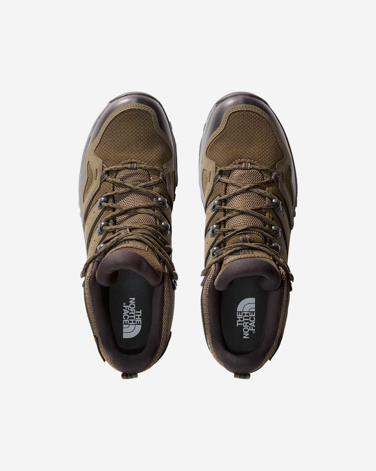 Scarpe Escursionismo The North Face Hedgehog Mid M NF0A8AEBBQW1