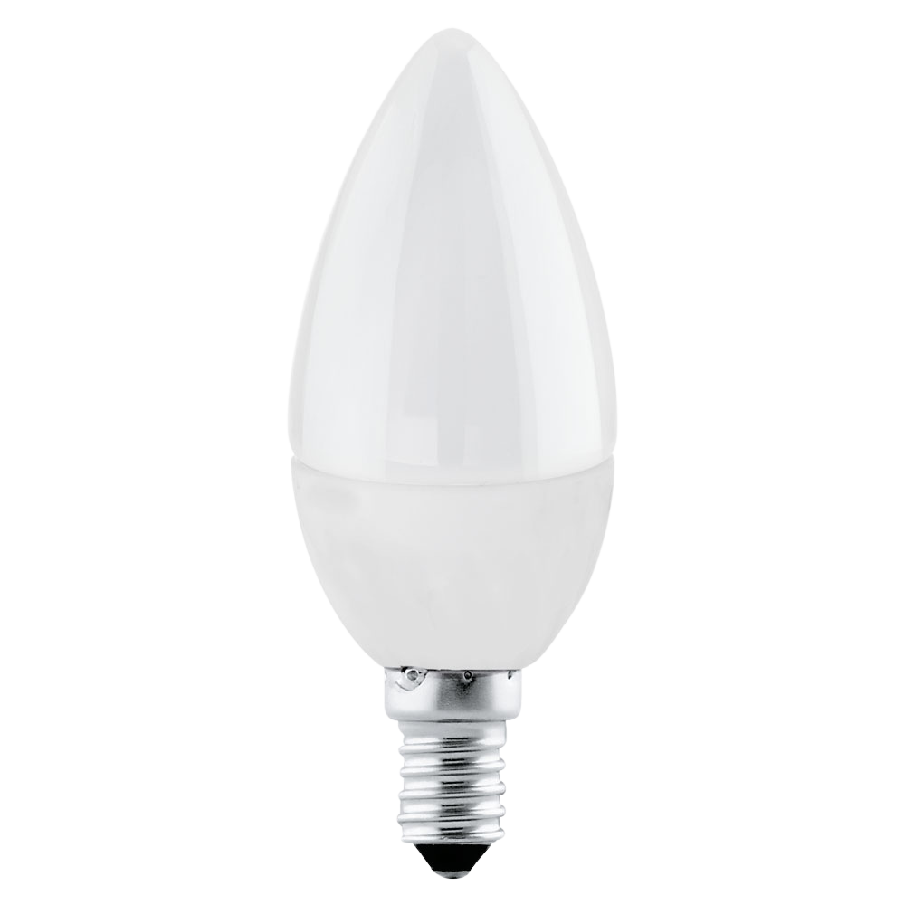 EGLO E14 LED Leuchtmittel Kerze