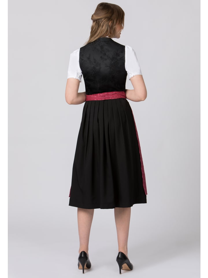Stockerpoint Langes Dirndl 