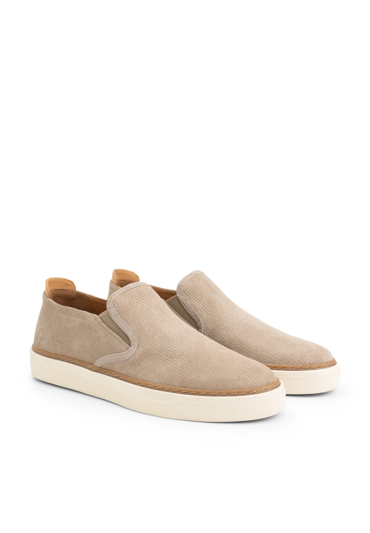 Travelin CLEETON - Zapatos sin cordones