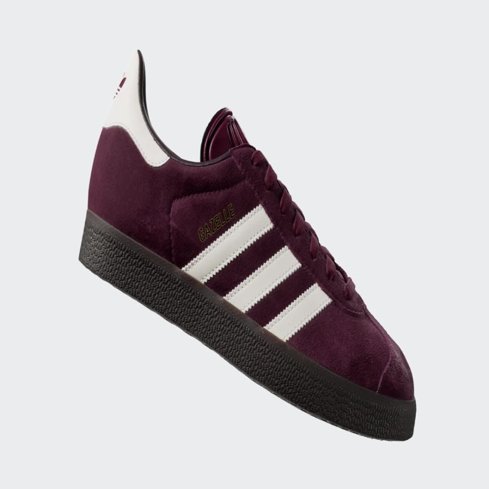 adidas Gazelle IG4990 / rot