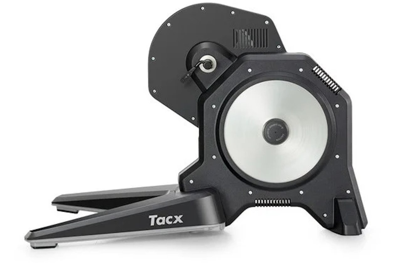 Tacx Flux S Promo Bundle