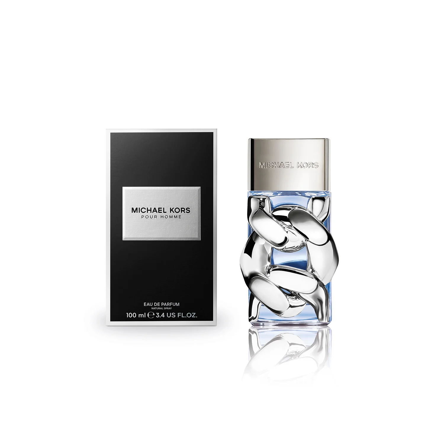 Pour Homme Pour Homme - Eau de Parfum