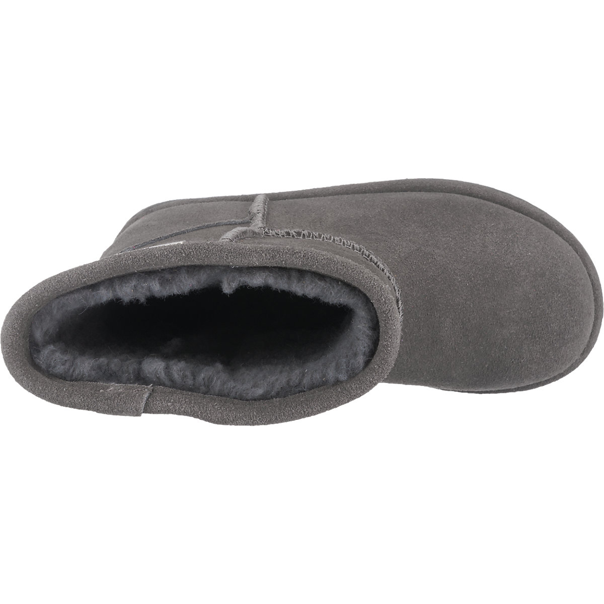 Baby Winterstiefel