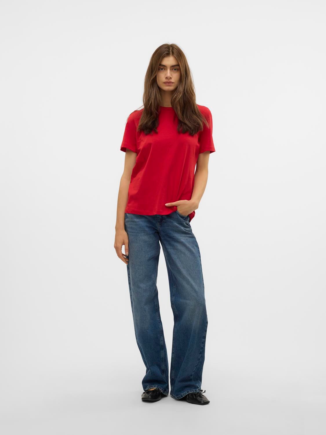VMPAULINA T-Shirt