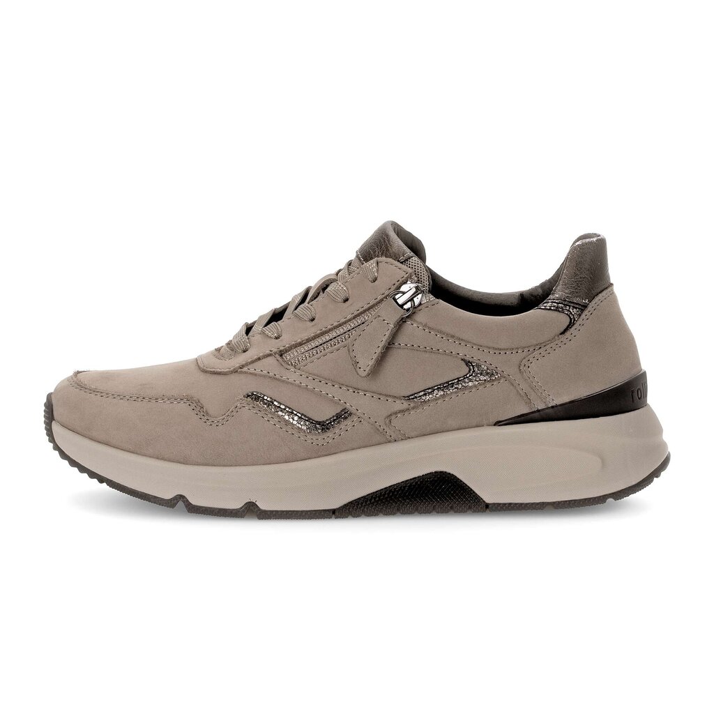 rollingsoft Sneaker low grau