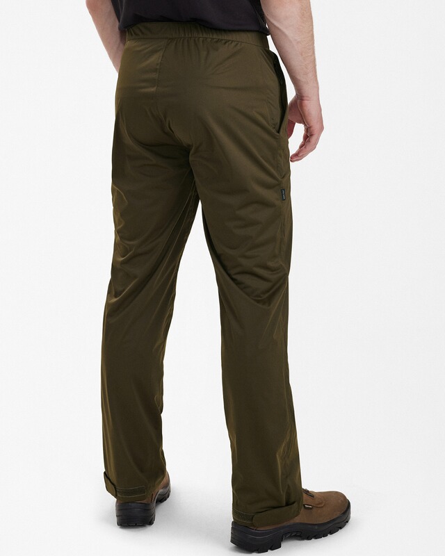 Deerhunter Regenhose Thunder